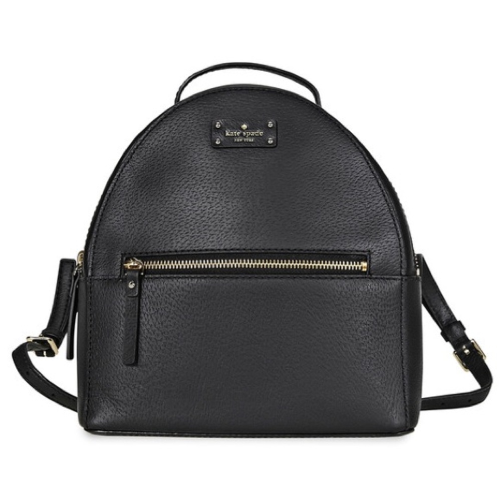 Kate Spade Grove Street Sammi Backpack WKRU4894 black